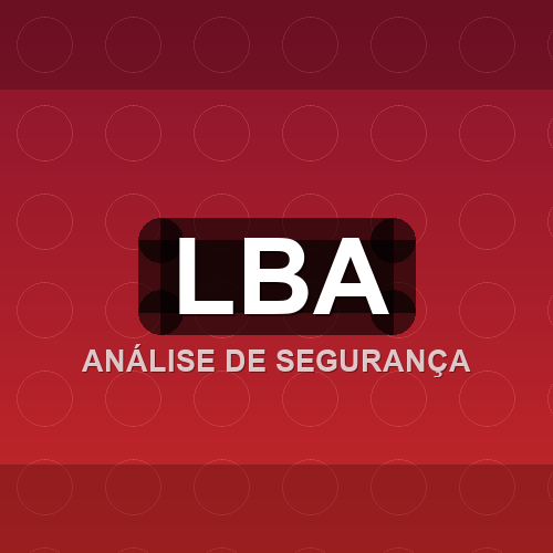 lba logo