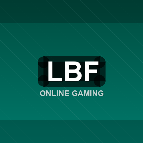 lbf logo