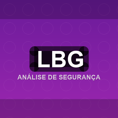 lbg logo