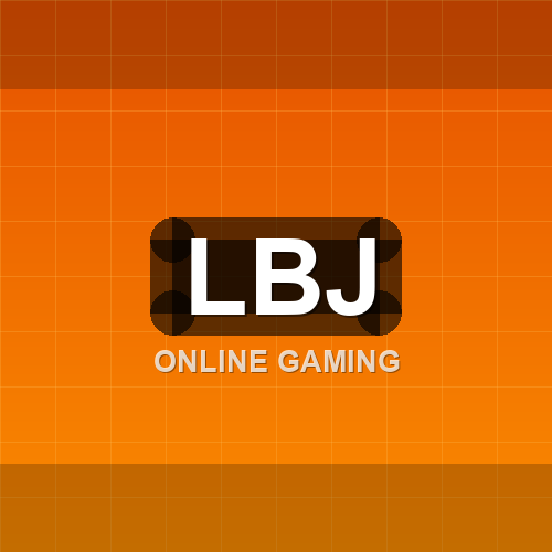 lbj logo