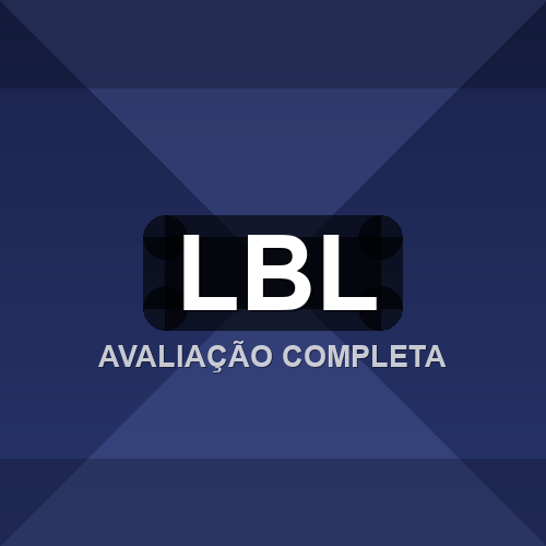 lbl logo