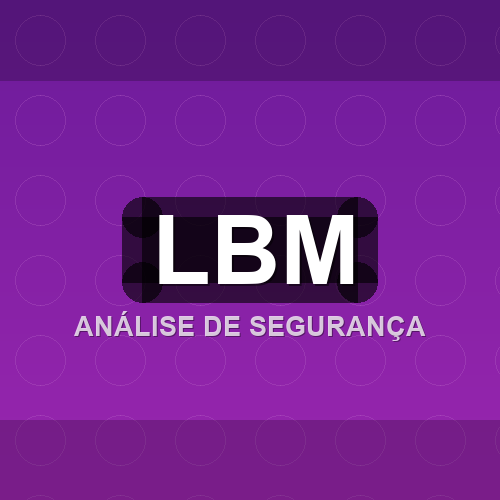 lbm logo
