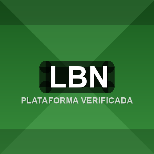 lbn logo