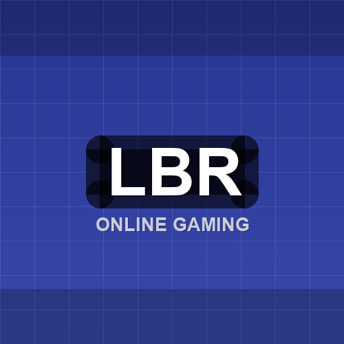 lbr logo