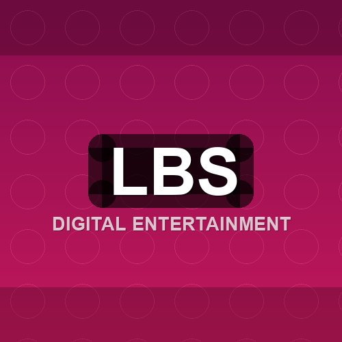 lbs logo