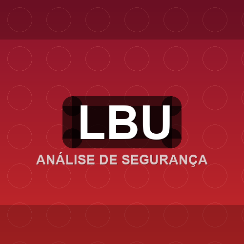 lbu logo
