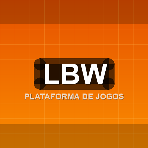 lbw logo