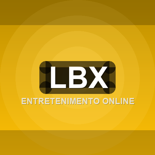 lbx logo