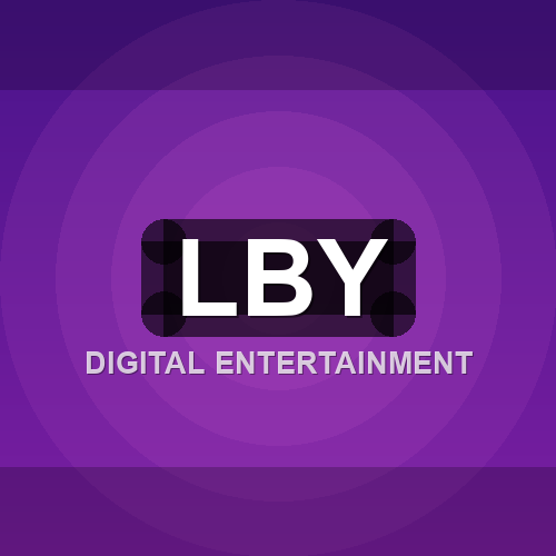 lby logo