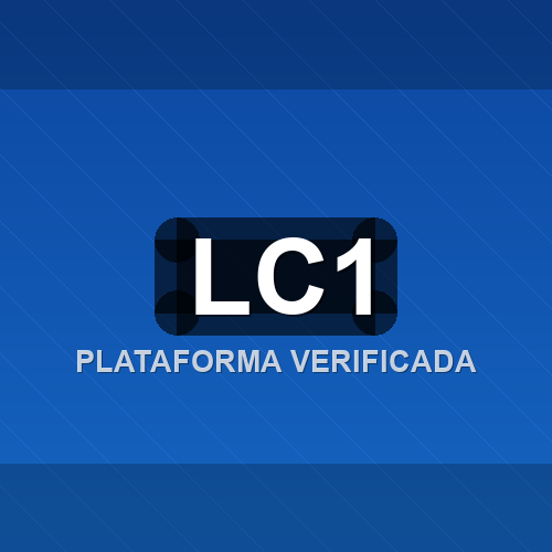 lc1 logo