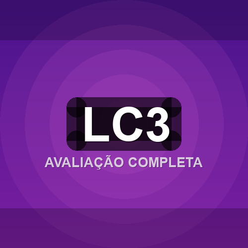 lc3 logo