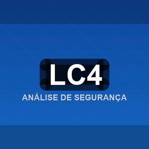 lc4 logo