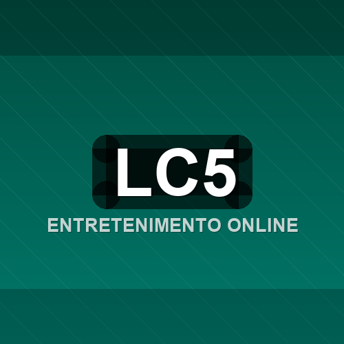 lc5 logo