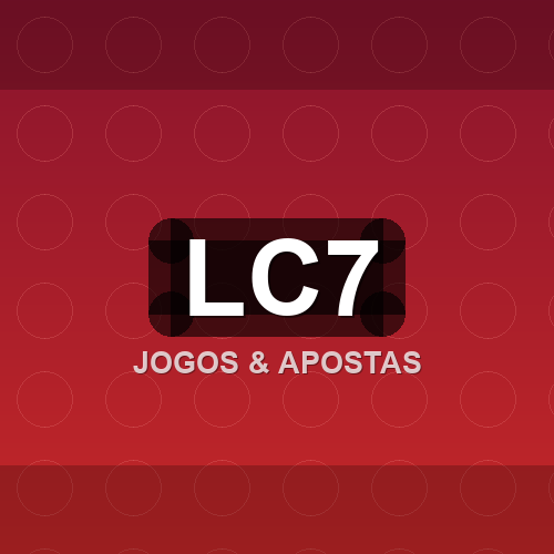 lc7 logo