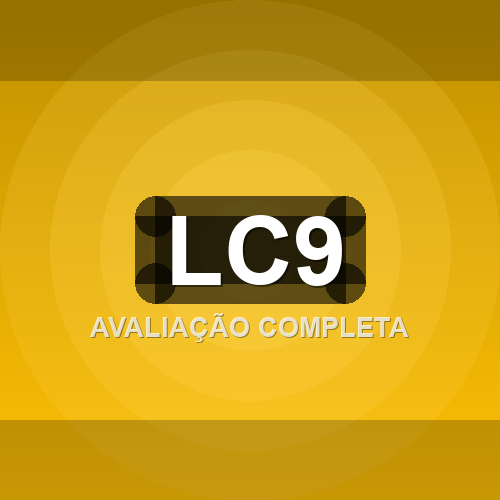 lc9 logo