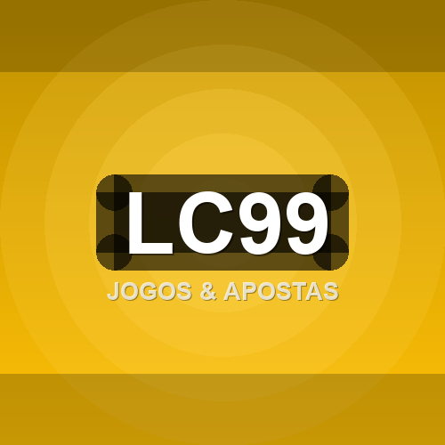 lc99 logo