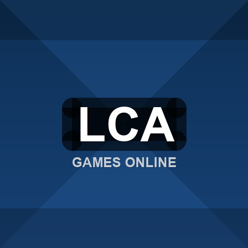lca logo