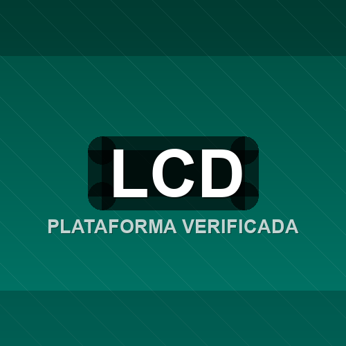 lcd logo