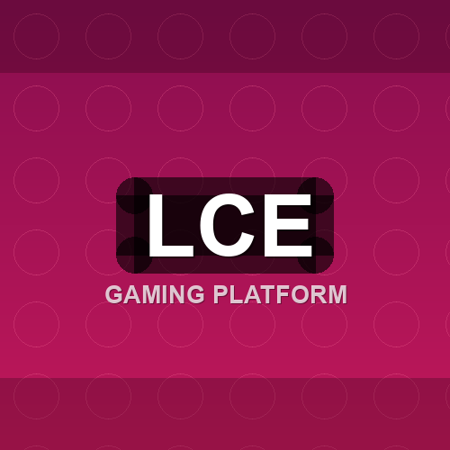 lce logo