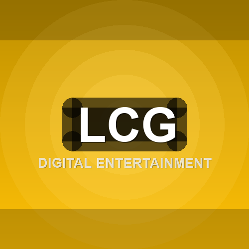 lcg logo