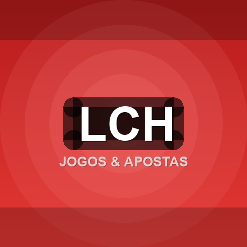 lch logo