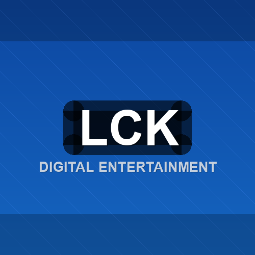 lck logo