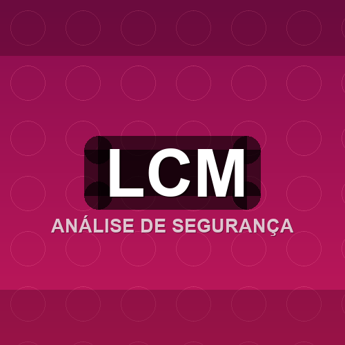 lcm logo