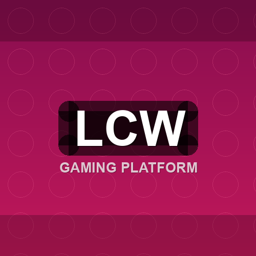 lcw logo