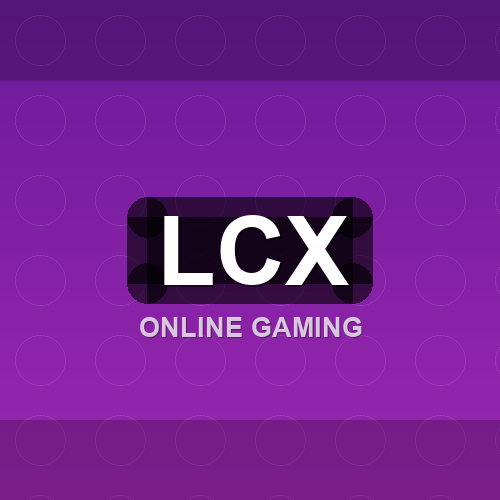lcx logo