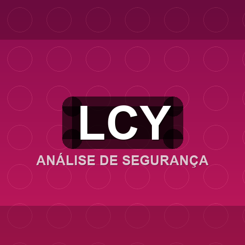 lcy logo