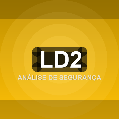 ld2 logo