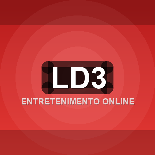 ld3 logo