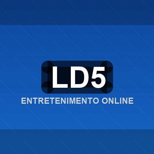 ld5 logo