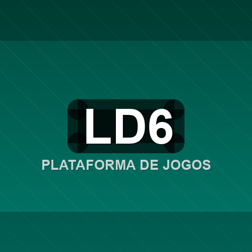 ld6 logo