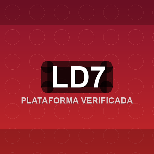 ld7 logo