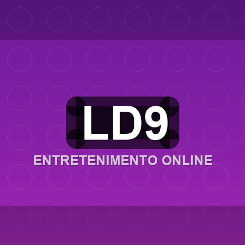 ld9 logo
