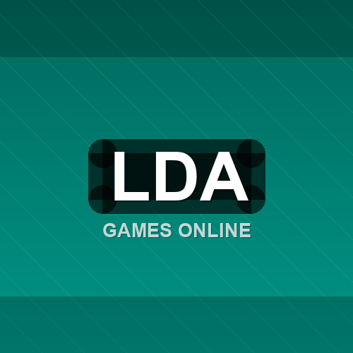 lda logo