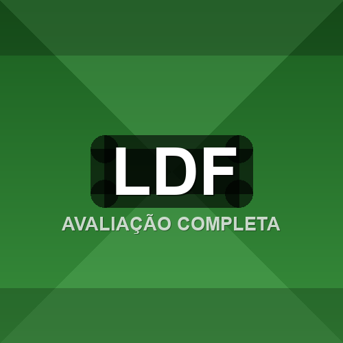ldf logo