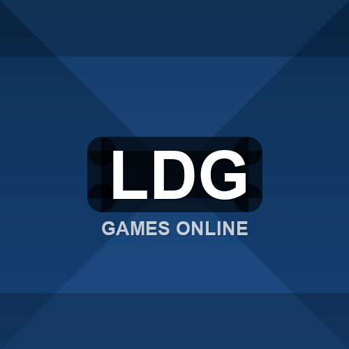 ldg logo