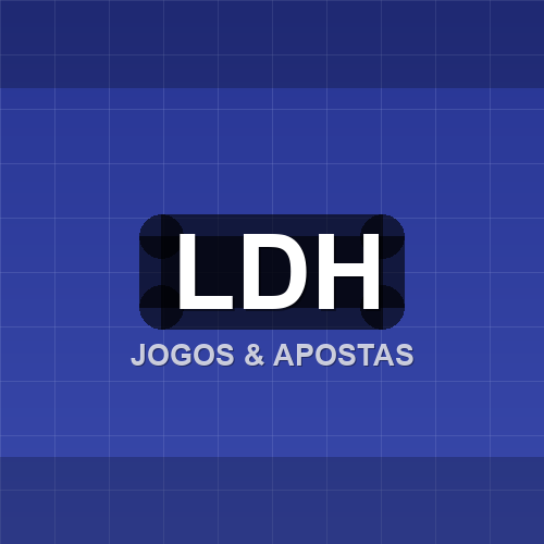 ldh logo