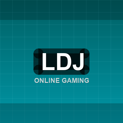 ldj logo