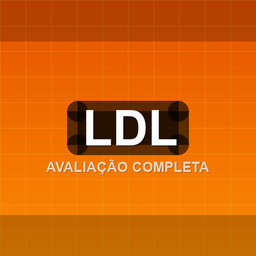 ldl logo