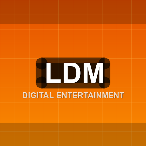ldm logo