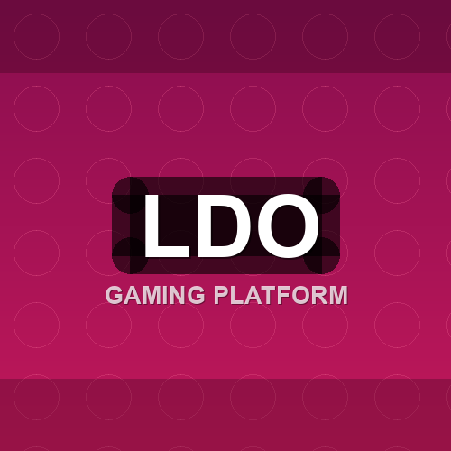 ldo logo