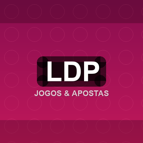 ldp logo