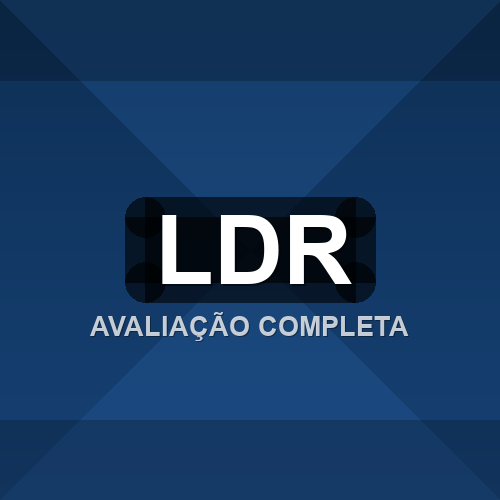 ldr logo