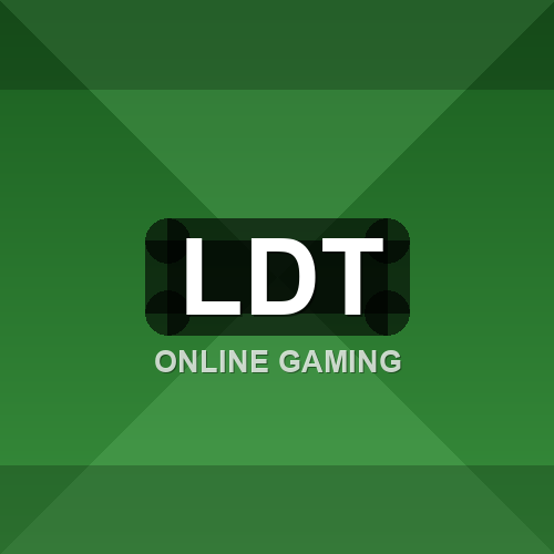 ldt logo