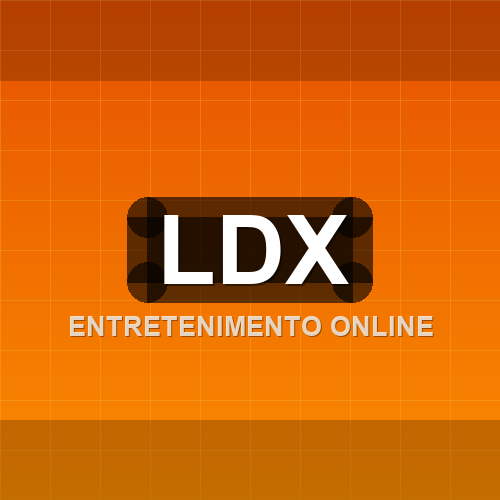 ldx logo