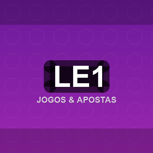 le1 logo