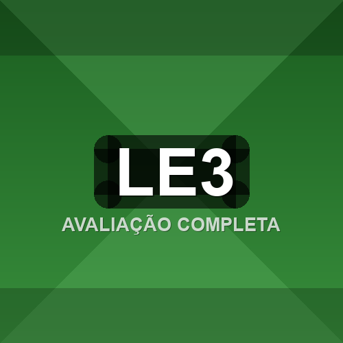 le3 logo